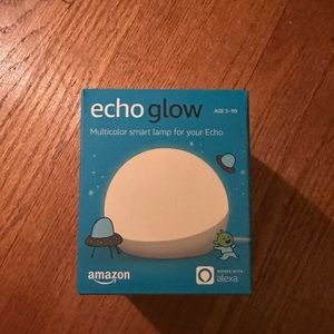 Echo Glow